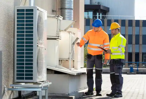 energy audit Landisville